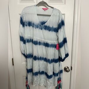 Simply souther woman dressed